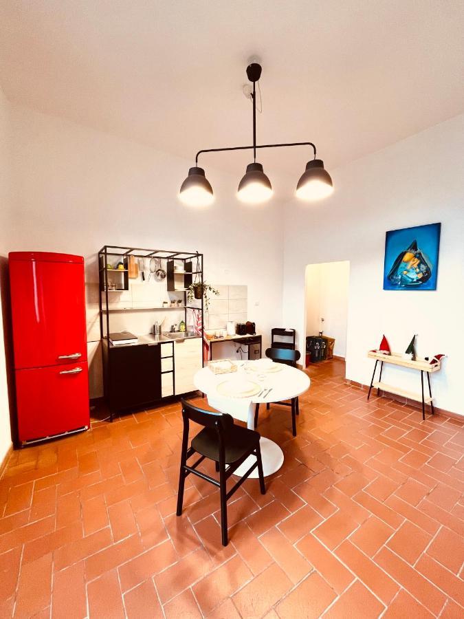 Casamalia Florencia