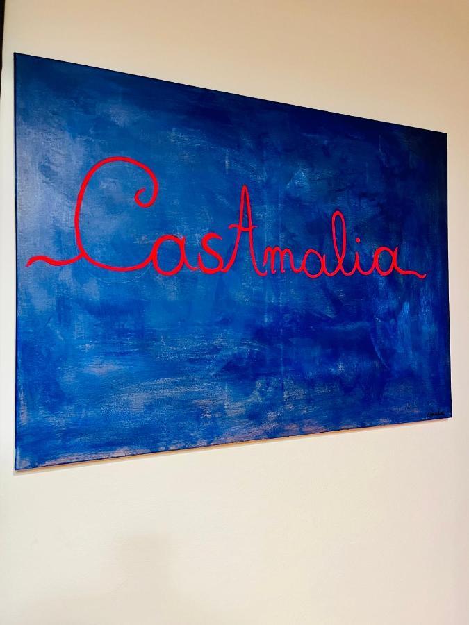 Casamalia Сasa de vacaciones *