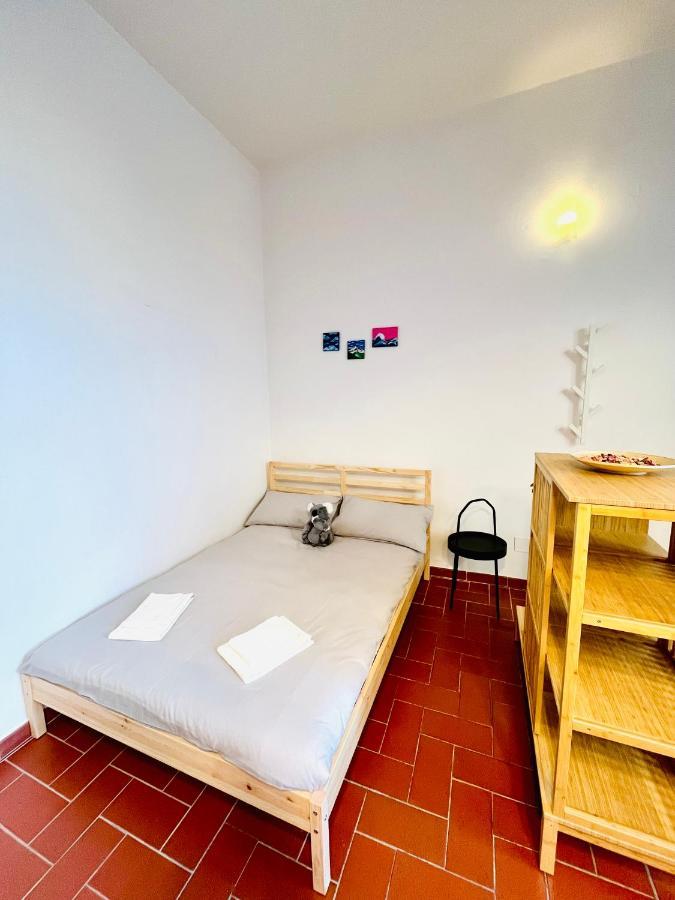Casamalia Сasa de vacaciones Florencia